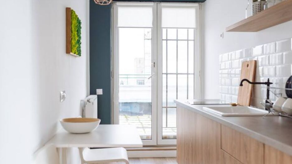 COMISION 0% - Apartament cu 2 camere Universitate - Regina Elisabeta 23 - Poză 12
