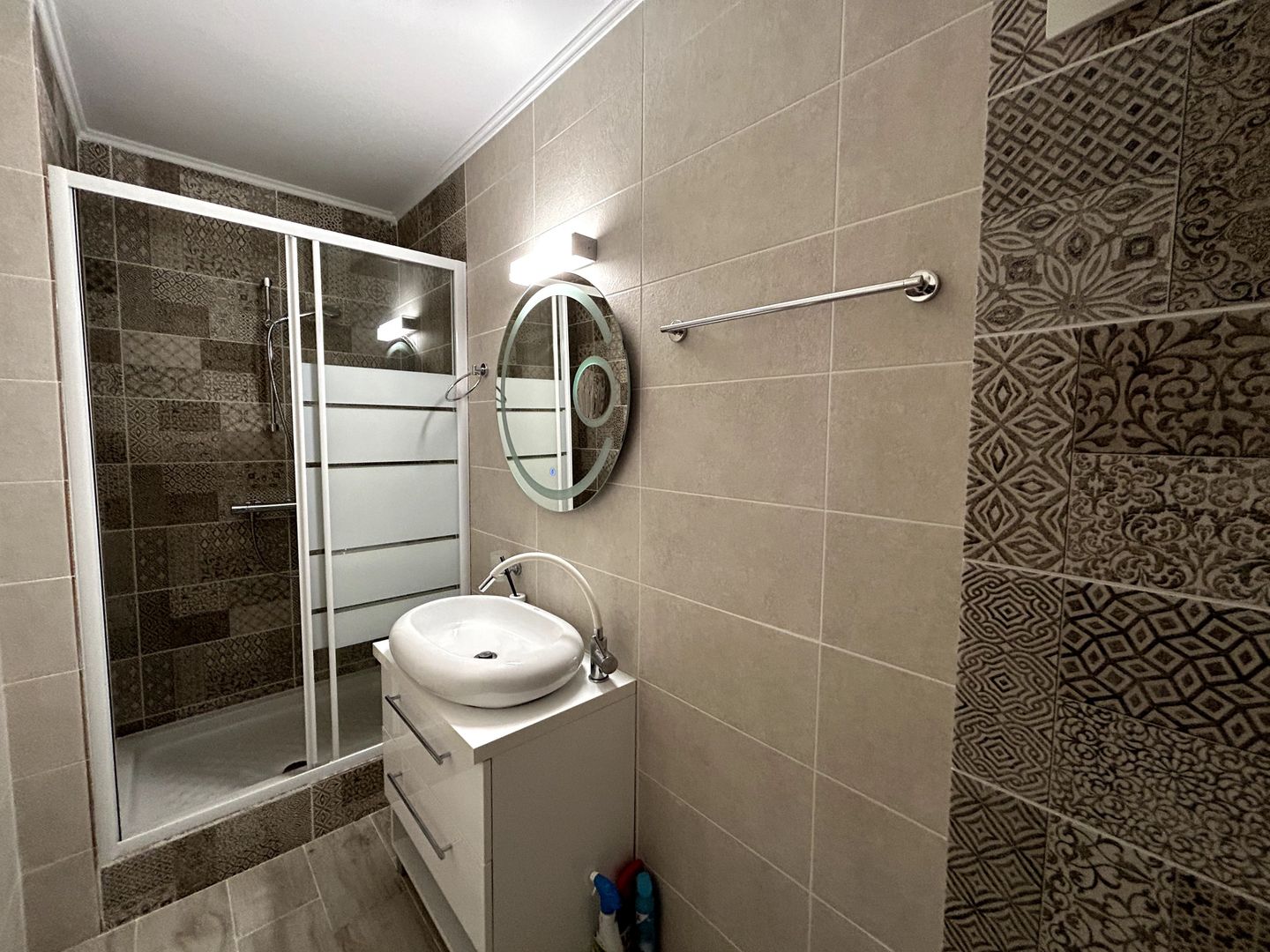 3 Camere Lux Theodor Pallady + Loc de Parcare Subteran - Poză 16