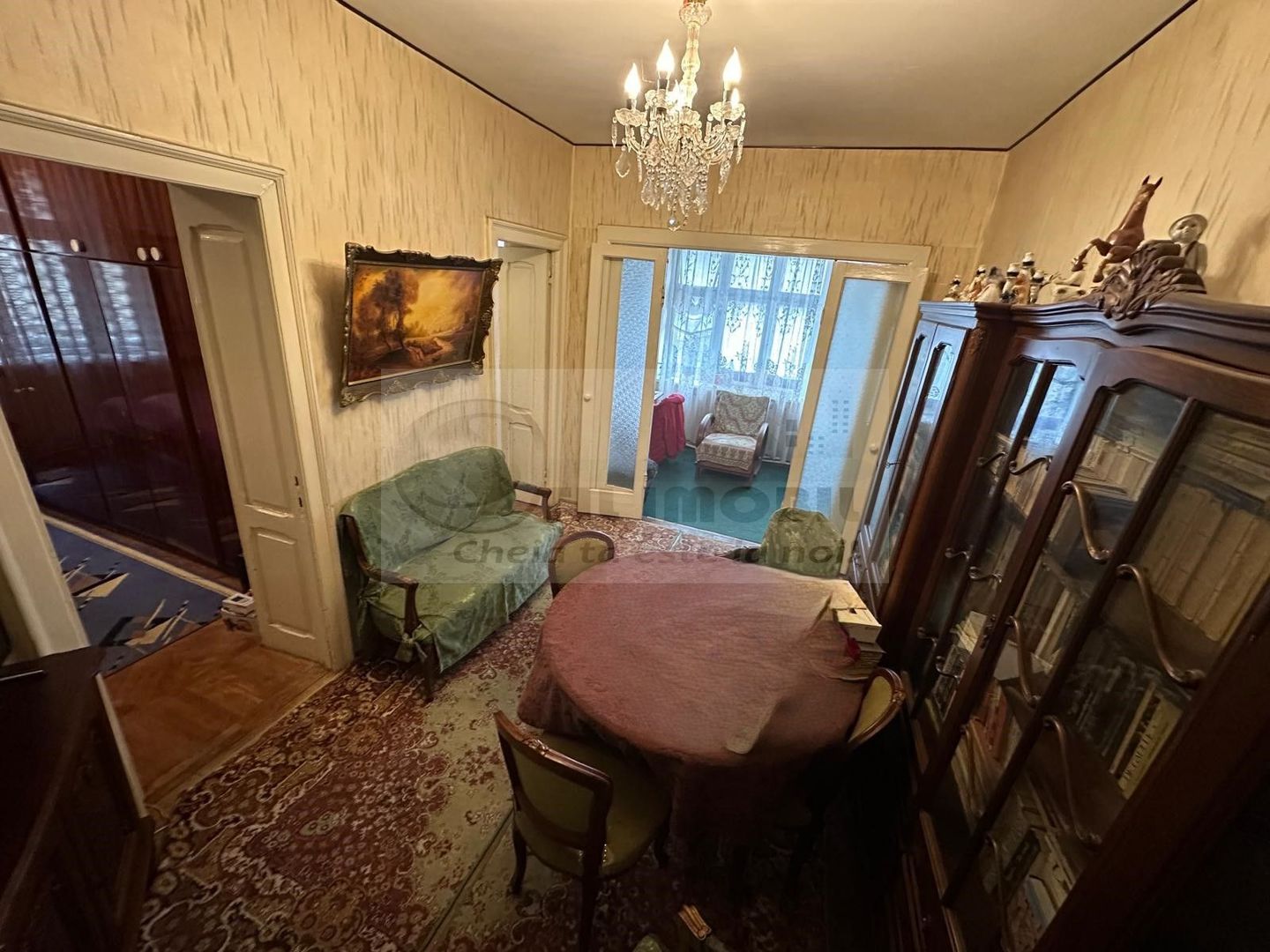 ULTRACENTRAL - Apartament 3 camere - Râpa Galbenă + Boxa + Garaj ! - Poză 1