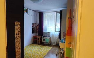 Apartament cu 2 camere, 44,35 mp, balcon închis, Centru. - Poză 5