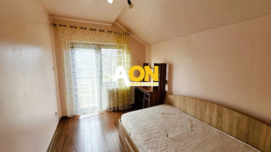 1/2 Duplex, S+P+M, 4 camere, garaj, Cetate - Poză 12