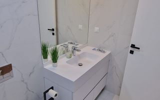 Apartament Premium 2 camere, One Cotroceni Park - Cotroceni - Poză 8