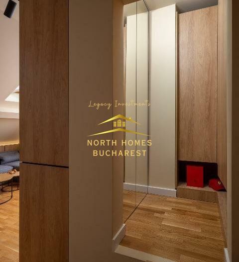 Penthouse 4 camere - Dacia Eminescu -4/4 - Poză 6