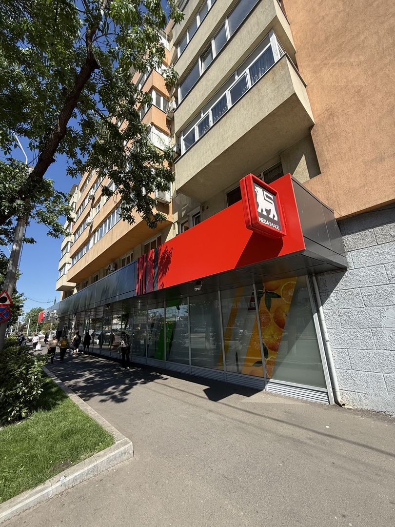 Ap 2 cam mobilat/utilat, complet renovat- etaj 2-bloc 6 etaje - Poză 17