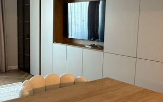 Apartamnet la cheie | Etaj intermediar | Zona Eroilor Floresti - Poză 5