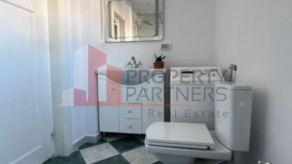 Apartament in vila, Kiseleff - Poză 9