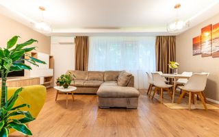 Apartament  Premium de Închiriat | Plopilor | 120 mp | Parcare + Garaj - Poză 6