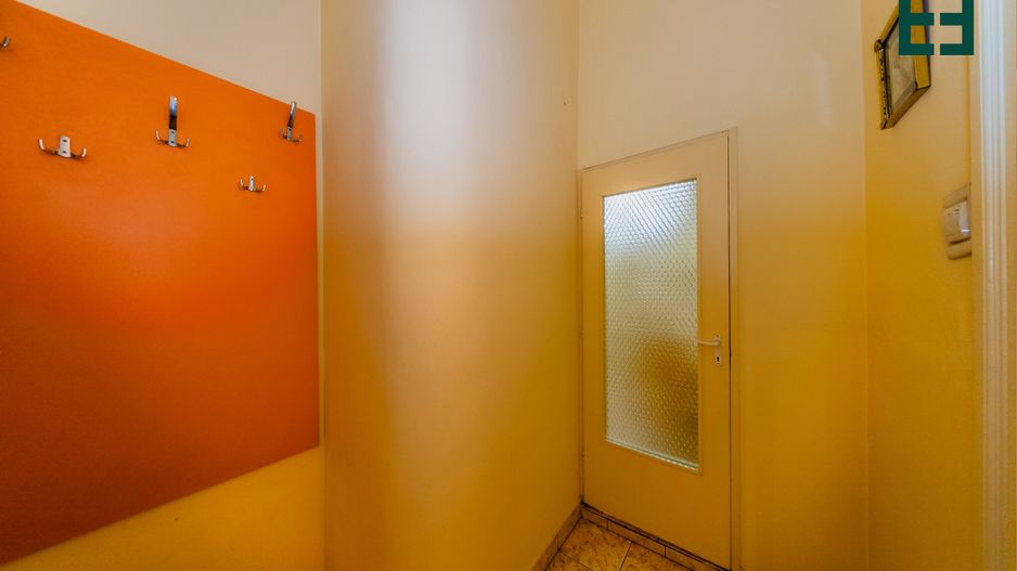 Apartament cu 3 camere și garaj - Zonă Ultracentrală - Arad - Poză 14