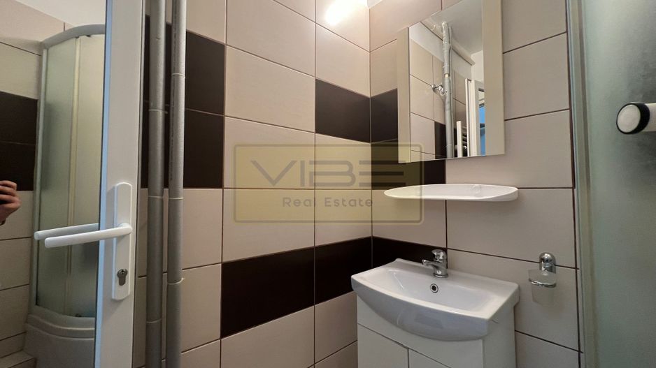 Garsoniera Pacurari - 20 min Copou - Poză 10