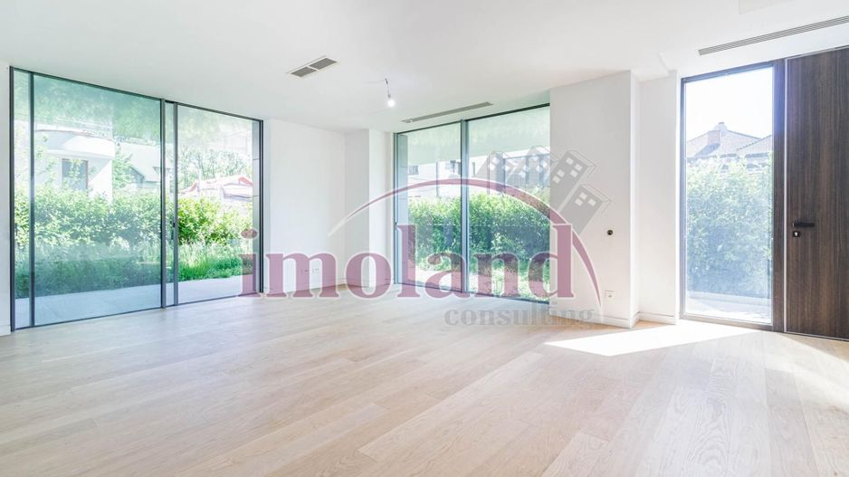 Duplex rezidential|comercial|birouri - 5-6 camere - vanzare - Lacul Floreasca - Poză 1