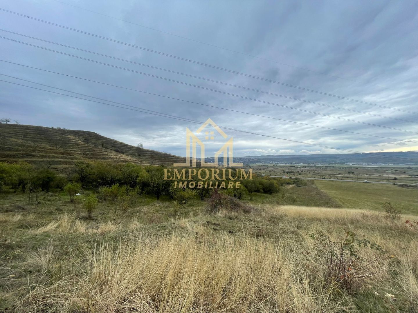 Teren Extravilan, Oportunitate, COMISION 0, B-dul Muncii, Centura Cluj - Poză 3