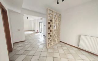 Apartament spațios 4 camere de închiriat – Zona Domenii, București - Poză 1