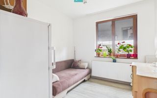 Duplex, 117 mpu, Moșnița Veche - Poză 6