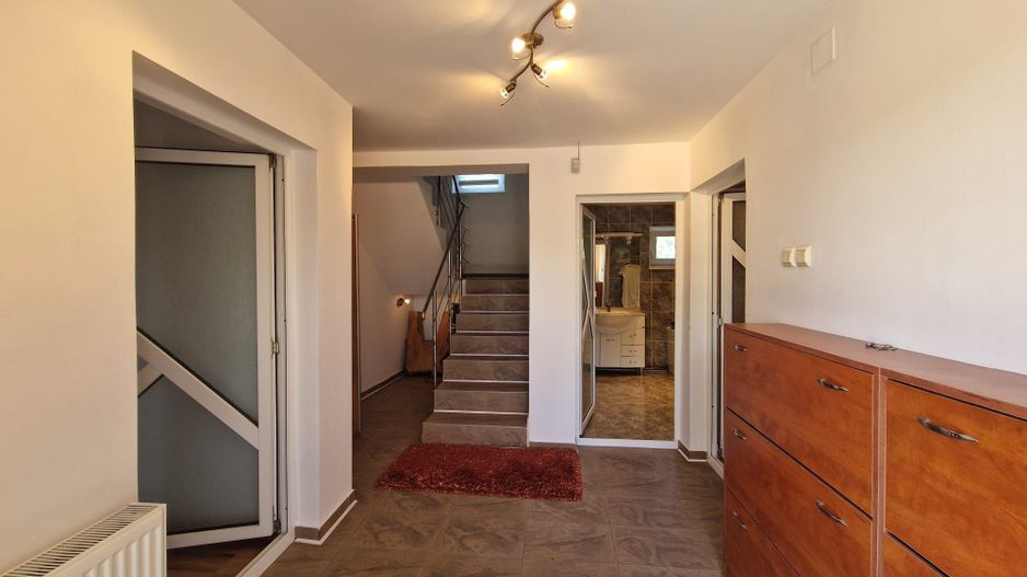 Vila 4 camere, Valea Mare - Coasta Campului - Poză 17