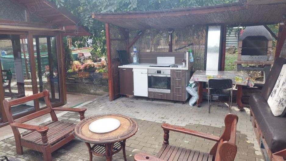 Casă Copou. 169000 . Negociabil. - Poză 8