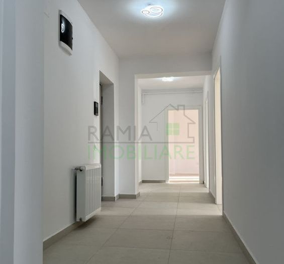Apartament nou 3 camere, 80 mp utili, 2 terase, 2 băi, Mosaic Residence - Poză 6