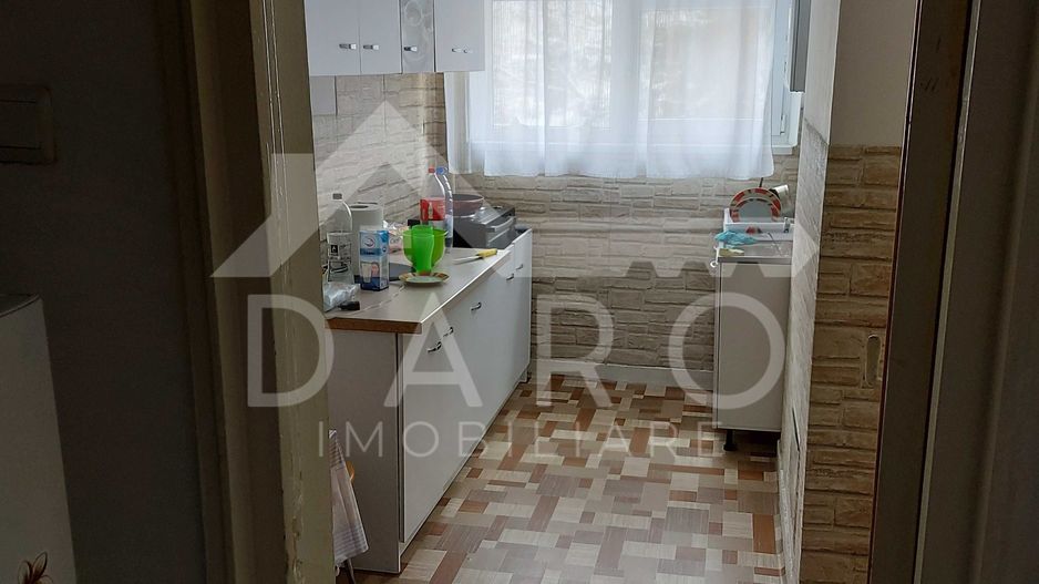 Apartament 2 camere in bloc reabilitat termic - Poză 4