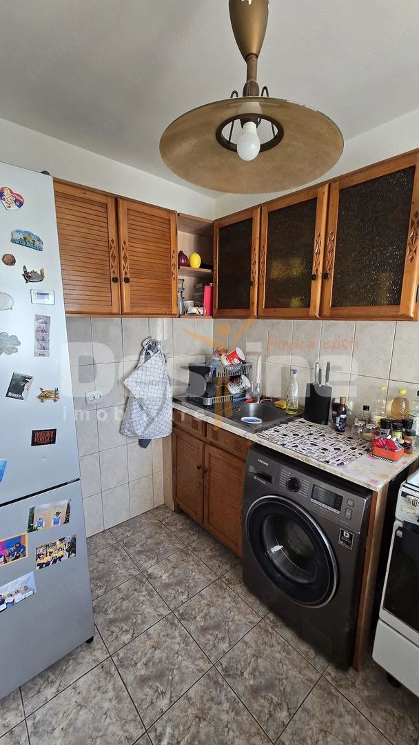 APARTAMENT 2 CAMERE SEMIDECOMANDAT - Poză 6