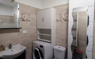 Apartament 1 cameră, complet utilat, zona Florilor. - Poză 6