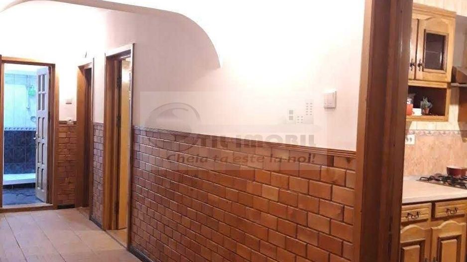 Apartament 4 Camere + Loc de parcare– Nicolina, Esplanadă - Poză 5