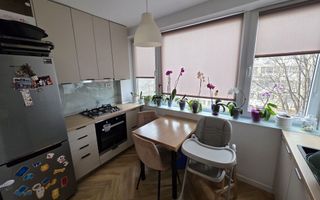Apartament 3 camere Gara Obor I Premium - Renovat 2023 I COMISION 0% - Poză 7