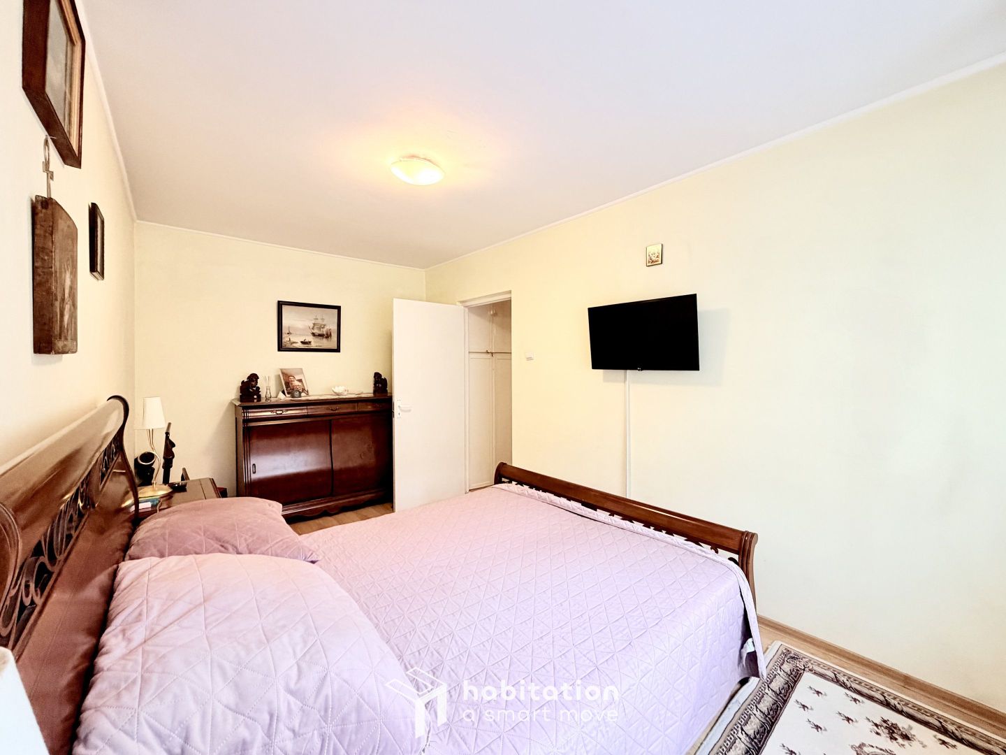 Apartament 3 camere de vânzare - Girocului, 0% comision cumpărător - Poză 5