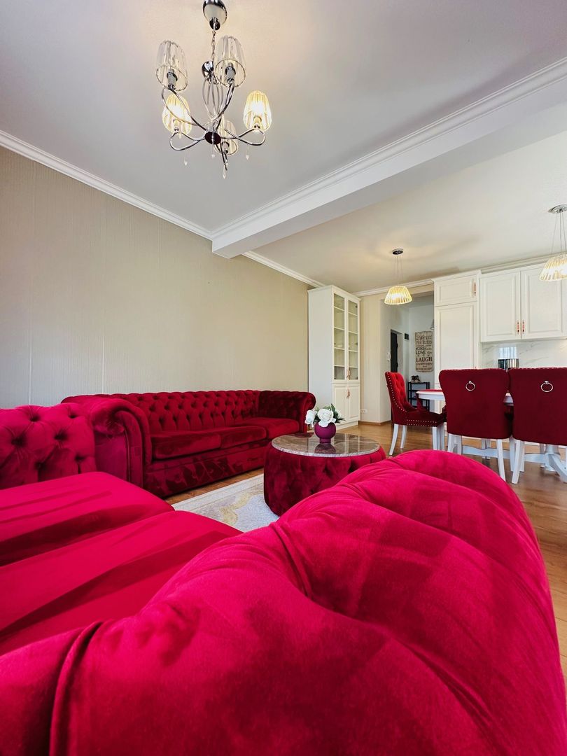 2 camere | 2 locuri de parcare - Dumbravita - Poză 11