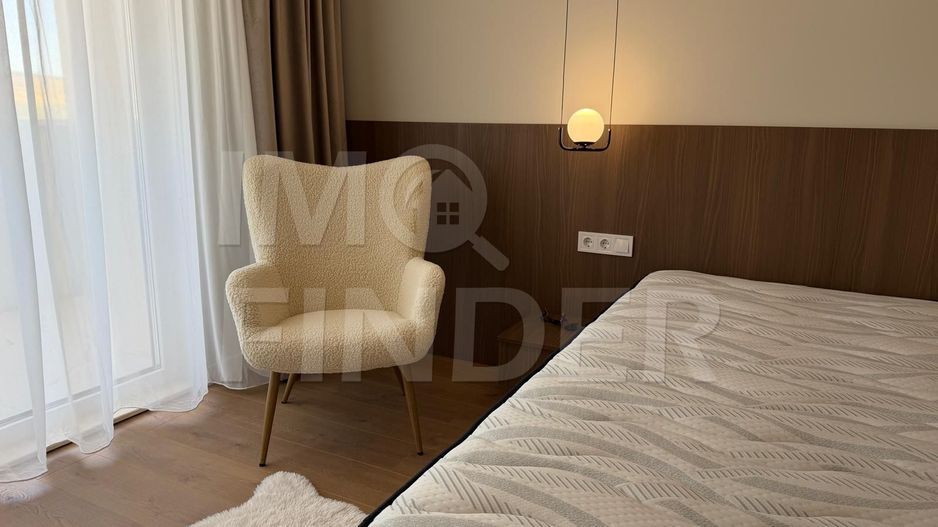 Apartament premium cu 2 camere, mobilat și utilat, Eroilor Residence, Florești - Poză 11