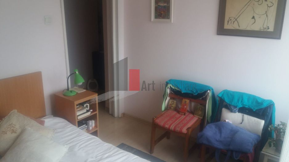 Apartament 3 cam. Herastrau - Poză 2
