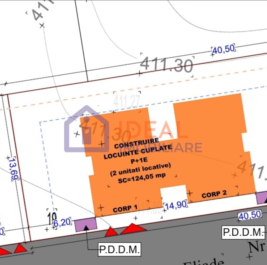 Casa cu Moderna cu 4 camere si gradina, in Selimbar - Poză 4