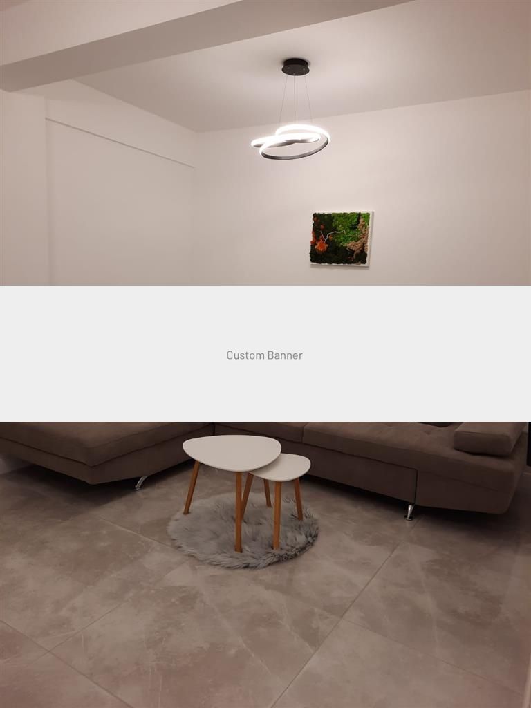 Apartament de lux cu 2 camere open space zona Soarelui - Poză 2