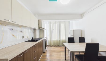 Apartament cu 1 cameră pe Strada Hunedoarei