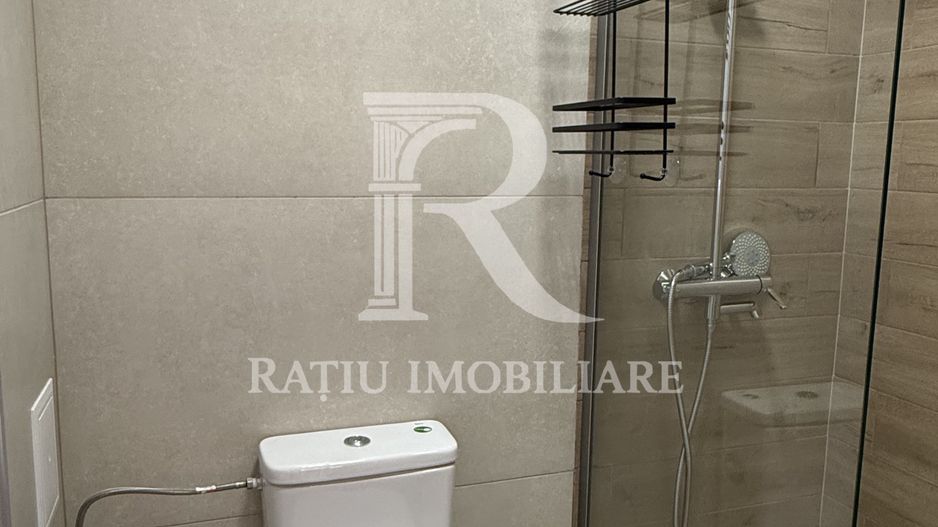 Apartament cu 3 camere de închiriat | Prima Arena | Oradea - Poză 9
