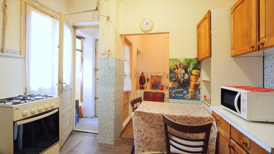 Autenticitate, personalitate, imobil Art Deco - Poză 15