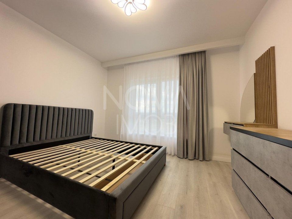 Apartament 3 camere cu gradina de 46 mp,, Str. Doamna Stanca - Poză 1