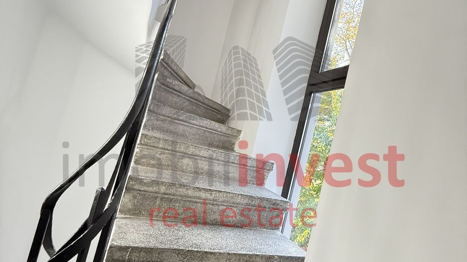 Vilă interbelică restaurată – Dorobanți Capitale 363 mp utili - Poză 19