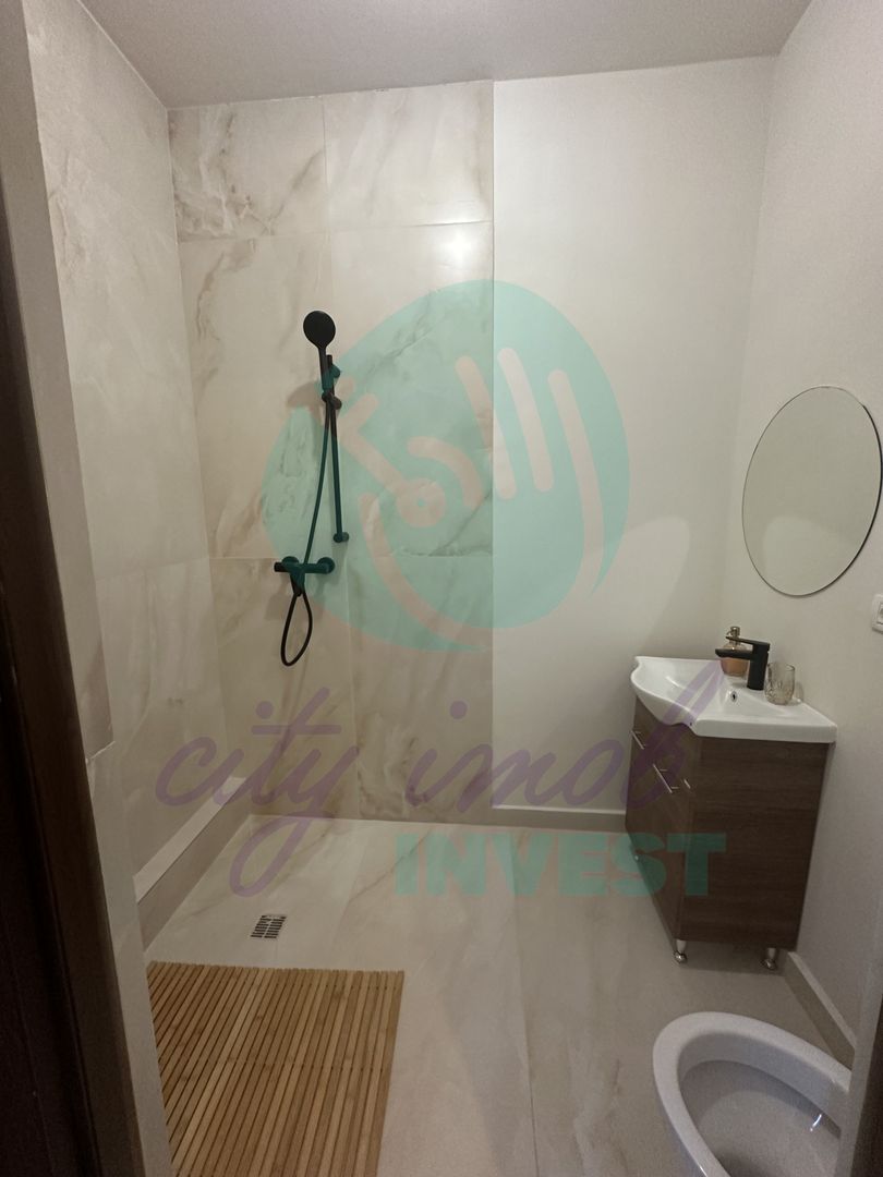 Vila interbelica AIRBNB "la cheie" - Poză 25