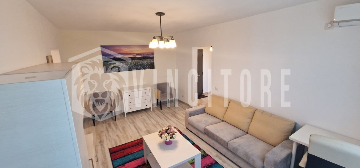 Apartament 2 Camere Tineretului | Metrou - Poză 12