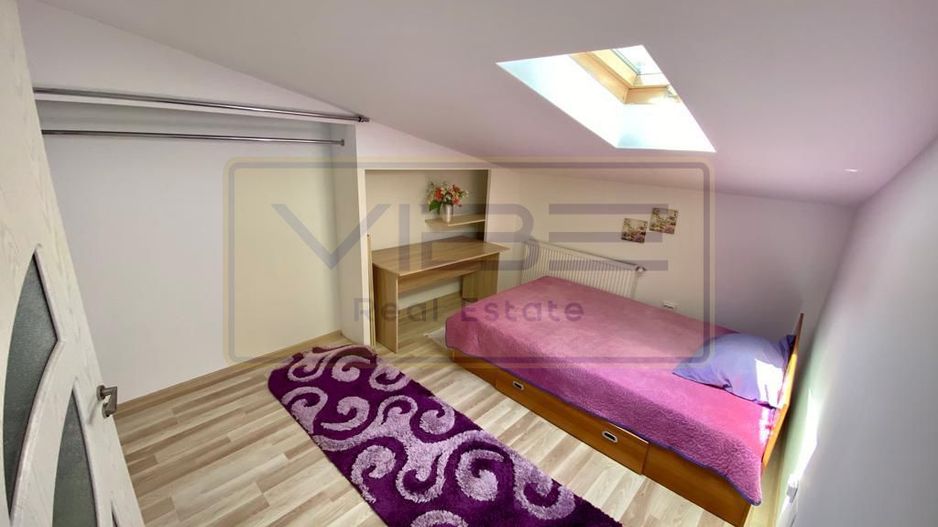 Apartament cu 3 camere zona Garii- 10 minute de UMF - BLOC NOU ! - Poză 1