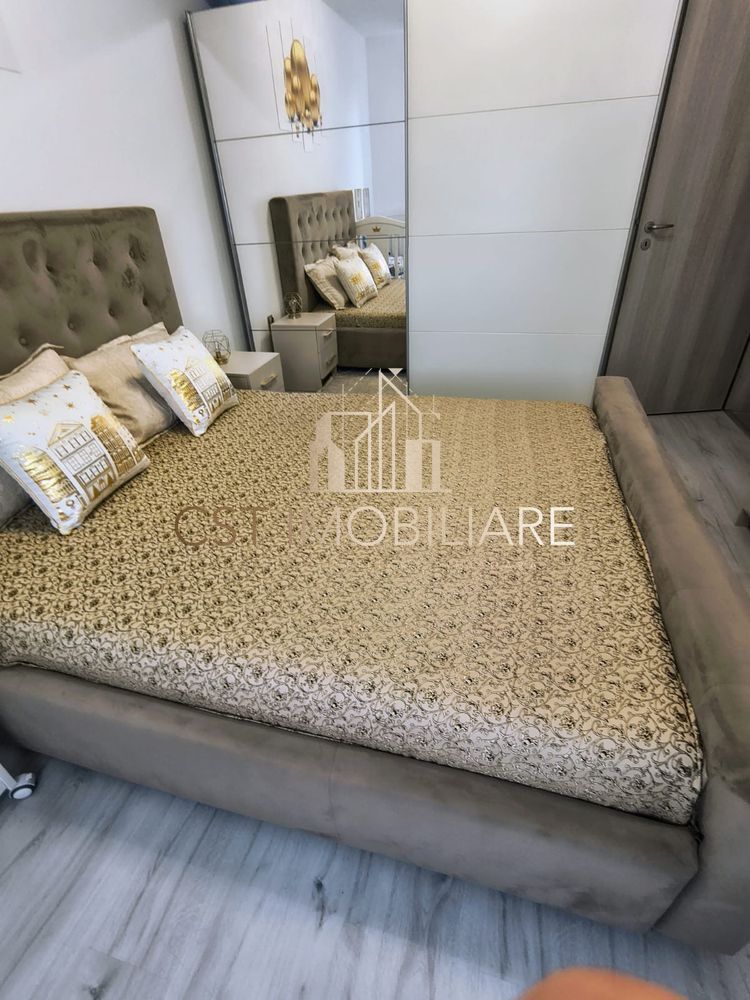 Apartament decomandat cu 2 camere / Calea Urseni / Etaj 1 - Poză 7