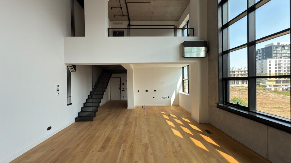 LUXURY LOFT 4 rooms | terrace | 245 MP Floreasca - Poză 3