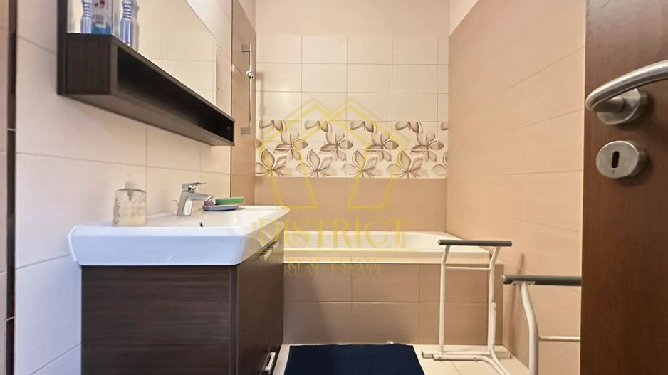 Apartament spatios cu 3 camere | Braytim - Poză 12