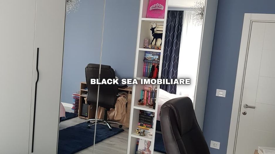 Apartament 3 Camere – 90 mp utili – Două Locuri de Parcare – - Poză 8