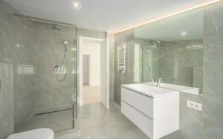 Locație de top Dorobanți - Stil de viață premium, nu doar o locuinta - Poză 22