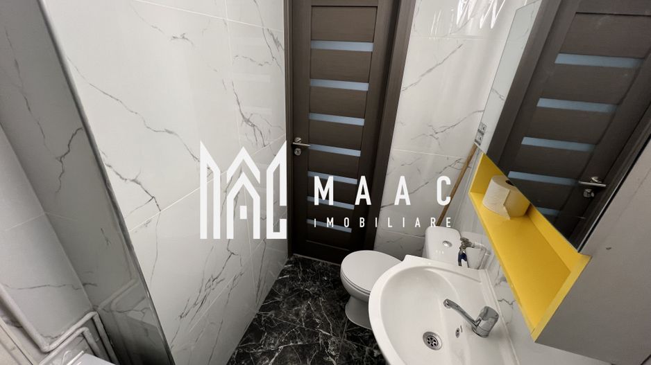 Apartament 2 camere | Hipodrom 3, Sibiu | renovat - Poză 10