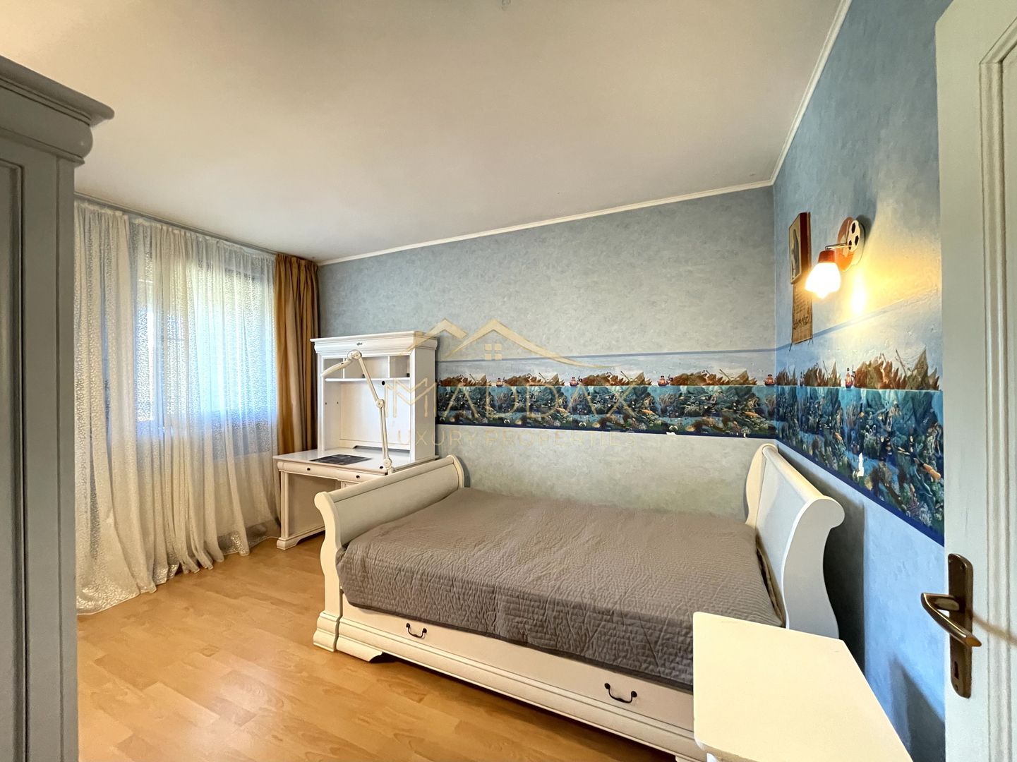 Vila 7 camere**Lake view**Ponton privat**Piscina**Teren 933 MP//Balotesti - Poză 26