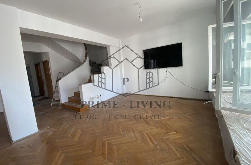 DUPLEX CU 3 DORMITOARE IN ZONA P-TA VICTORIEI - Poză 1