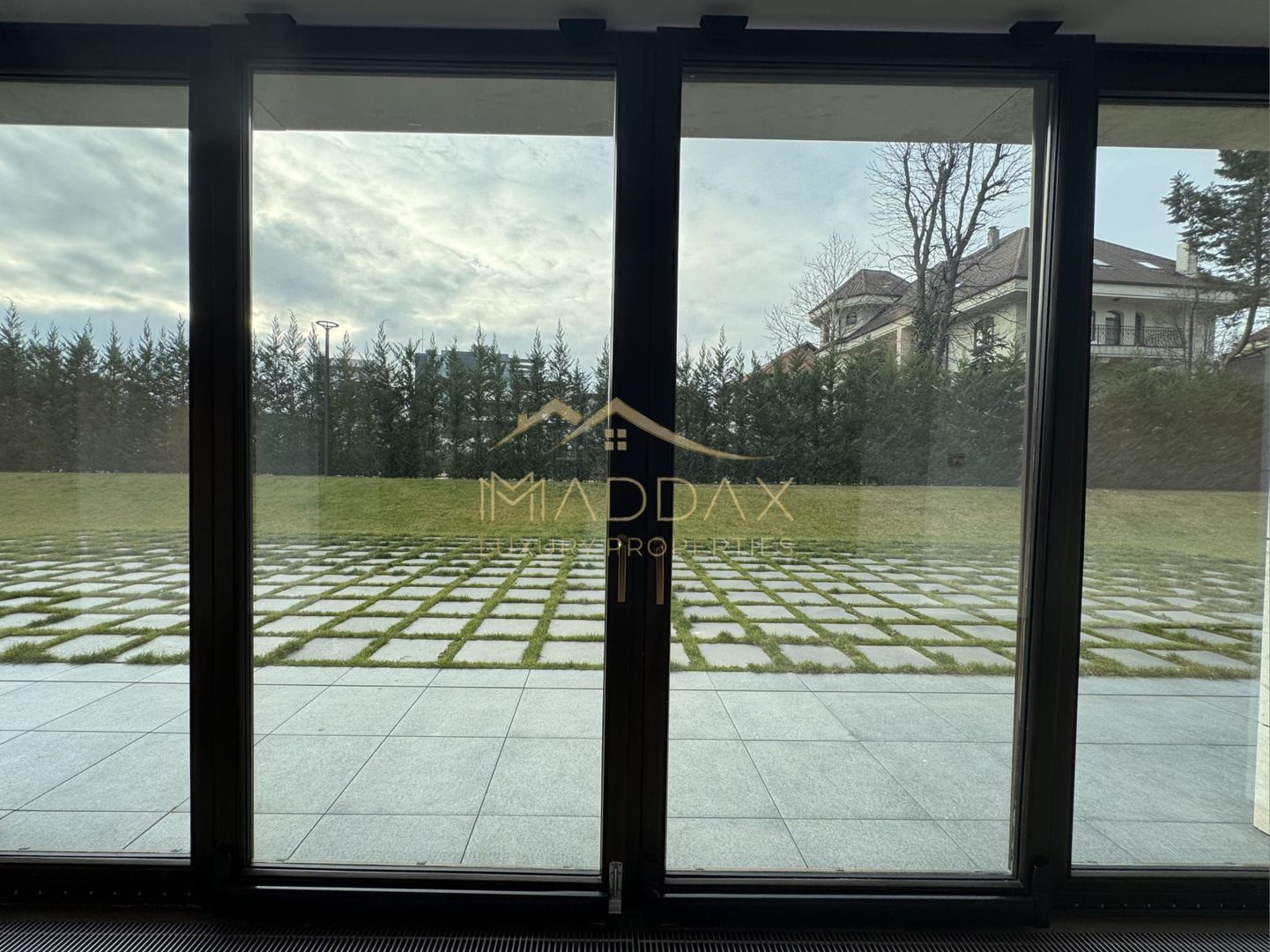 Spațiu Comercial de Lux – Kiseleff *376mp - Poză 5