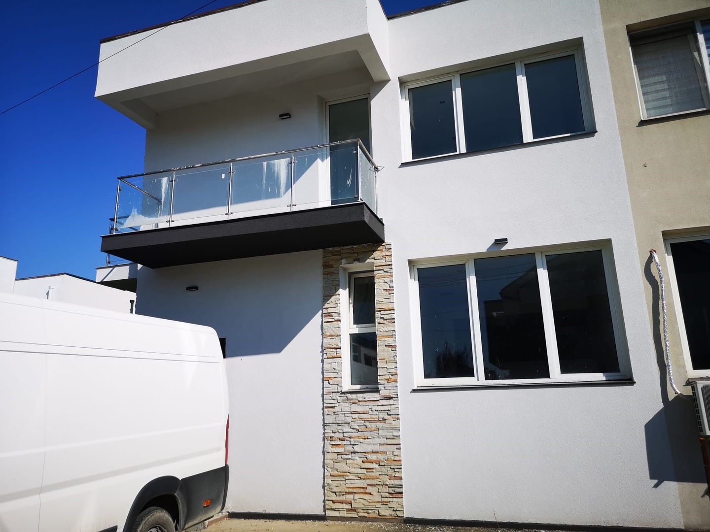 Vila Tunari - Poză 11