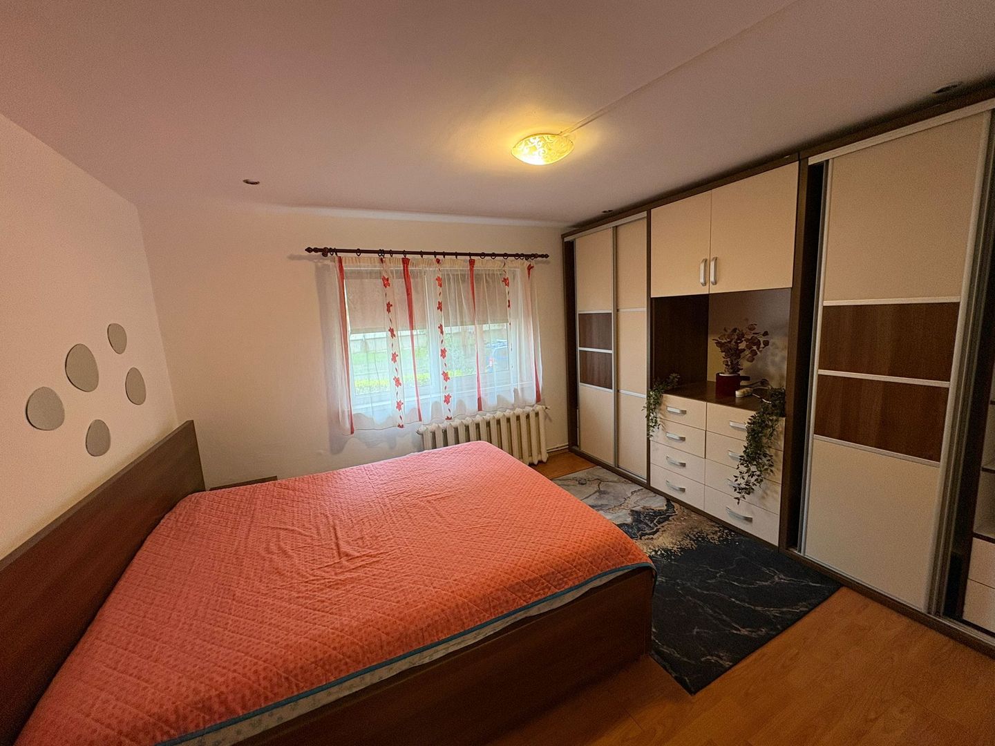 Apartament cu 2 camere de închiriat zona Lenin - Poză 8